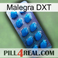 Malegra DXT viagra1